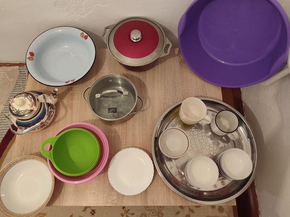 Барлығы 5 мың теңге