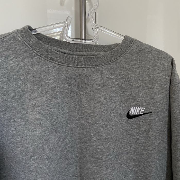 Мъжка блуза Nike S