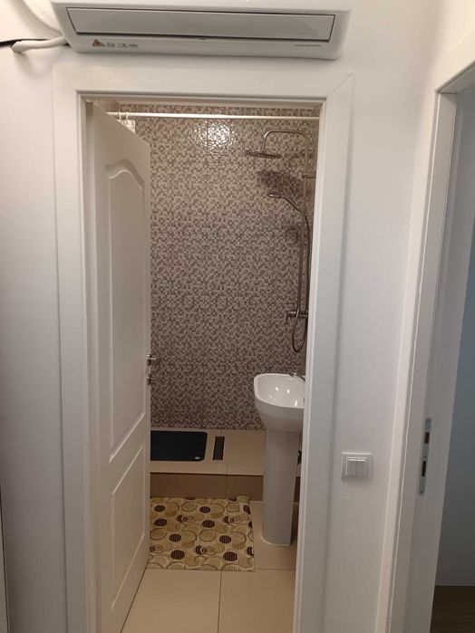 Închiriez apartament 1 cameră - zona Carrefour - Mall Braila