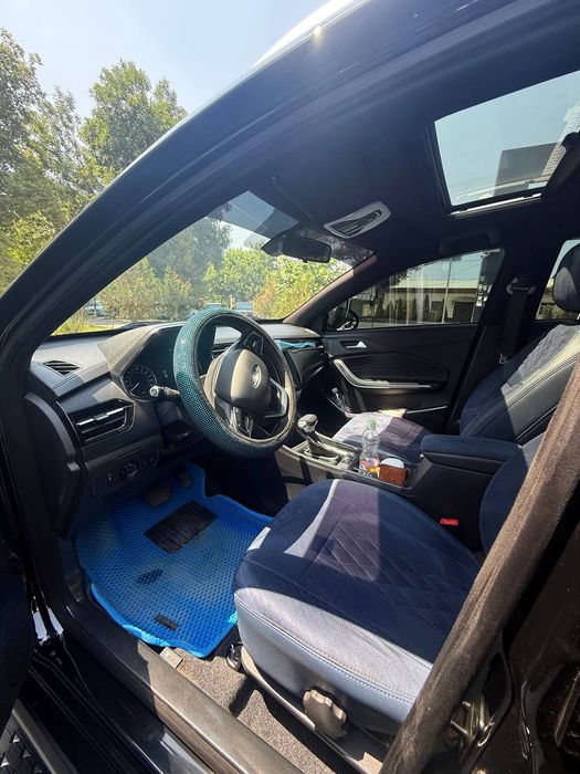 Продам chery tiggo2 pro  premium