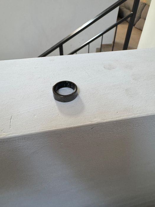 Smart Ring Oura.