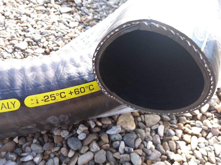 furtun absorbtie 4 toli, furtun vidanja, o piesa