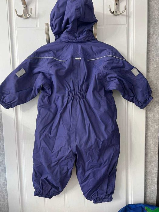 Детские комбинезоны