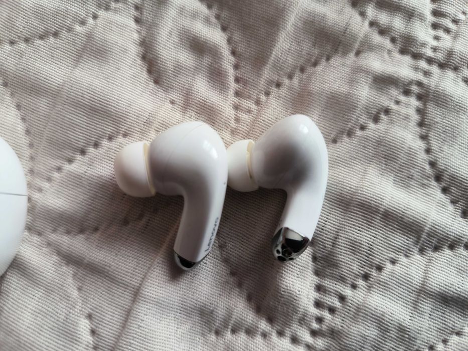 Bluetooth / безжични слушалки Lenovo