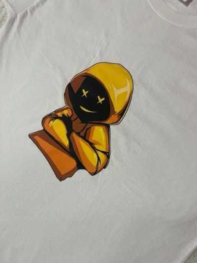 Нови мъжки тениски и блузи с щампа