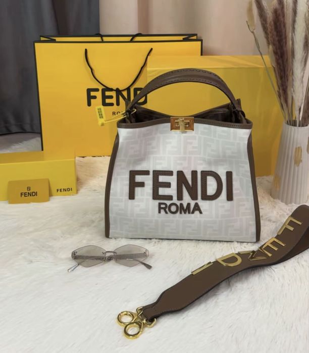 Fendi сумка продаем
