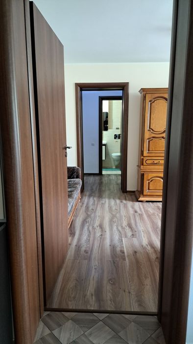 Apartament 2 camere Trivale