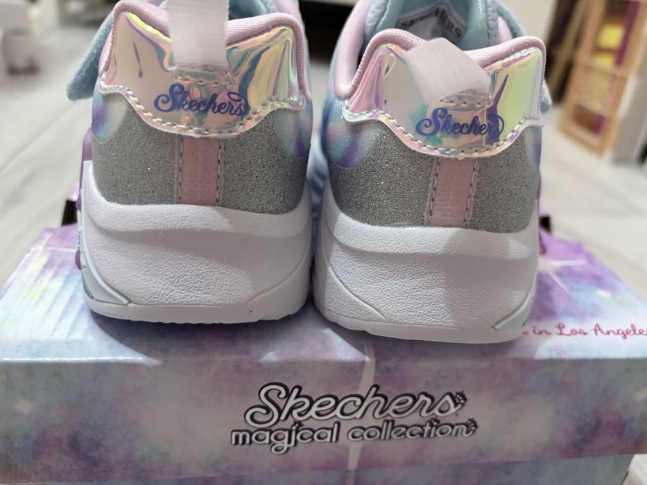 Pantofi sport Skechers 24