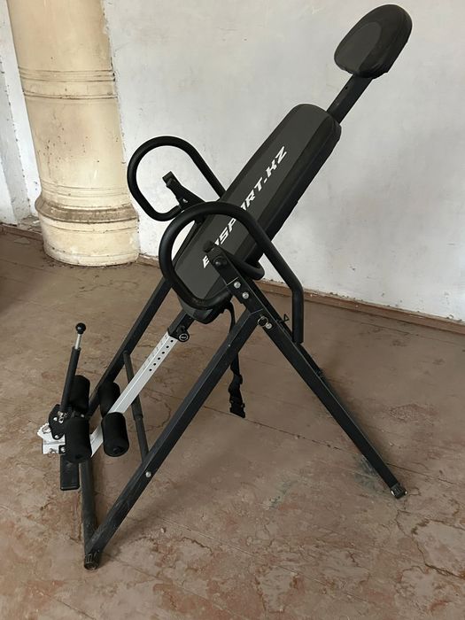 Инверсионный стол