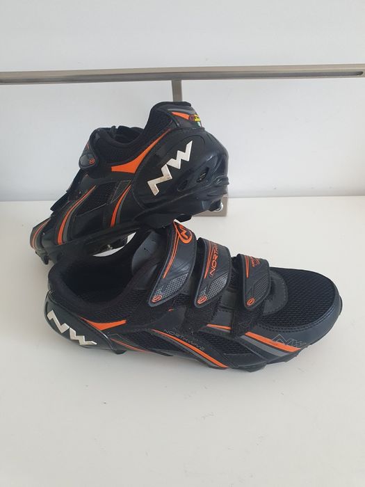 Pantofi ciclism  MTB