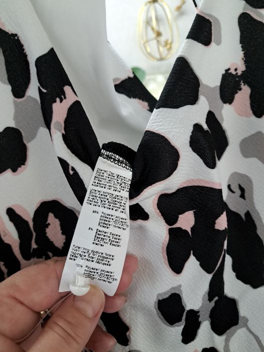 Salopeta BonPrix mas 44-46 noua