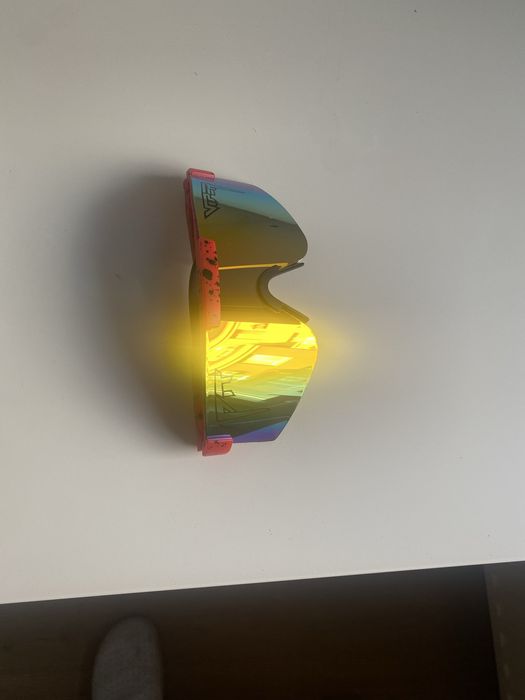 Очила за колоездене чисто нови