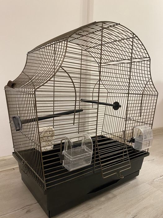 Colivie pentru  papagal