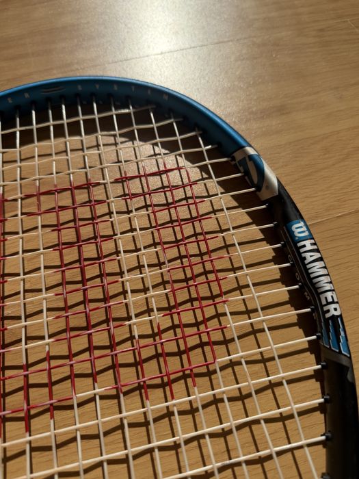 Racheta tenis Wilson Hammer