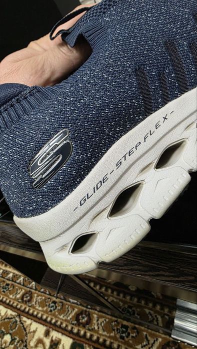 Оригинальные Skechers