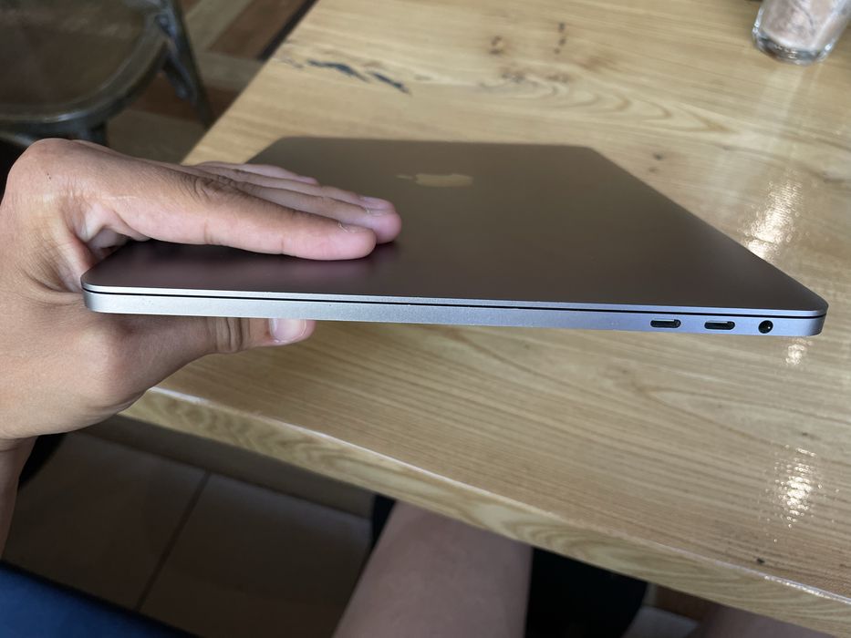 MakBook pro обмен и продажа