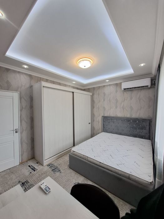 Аренда, Метро Айбек 4х ком, 3х спальная, 2х санузел