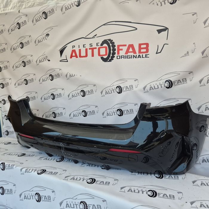 Bara spate BMW Seria 1 F40 M-Paket an 2019-2020-2021-2022-2023-2024