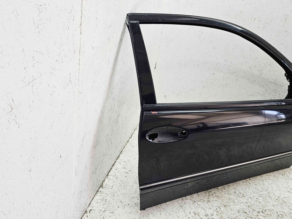 Usa dreapta fata Mercedes Clasa C Coupe (CL203) [Fabr 2001-2011] 197 N
