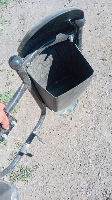 Продам дугу на мотоцикл
