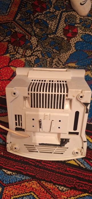 Сушилка  для рук