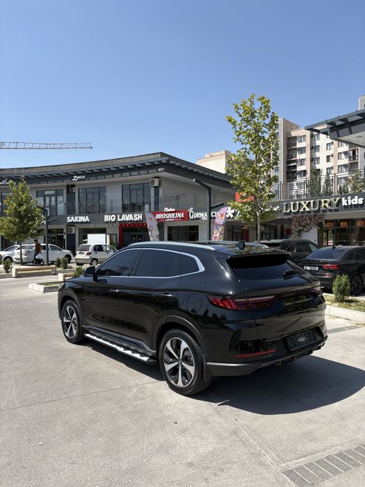 Byd song plus 2023 yil
