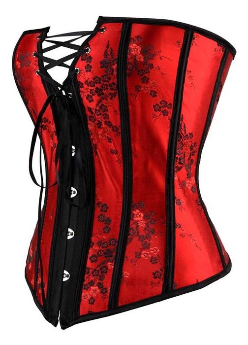 Corset nou cu eticheta