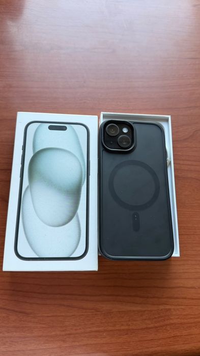 IPhone 15 -128GB