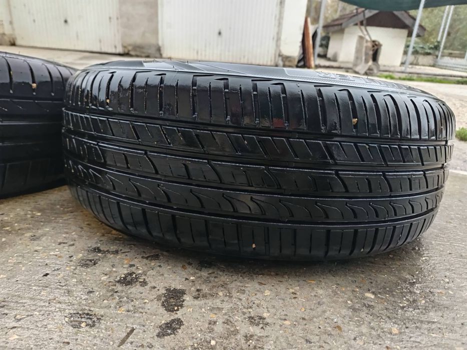 Джанти Porsche Macan 19-ки / Audi Q5