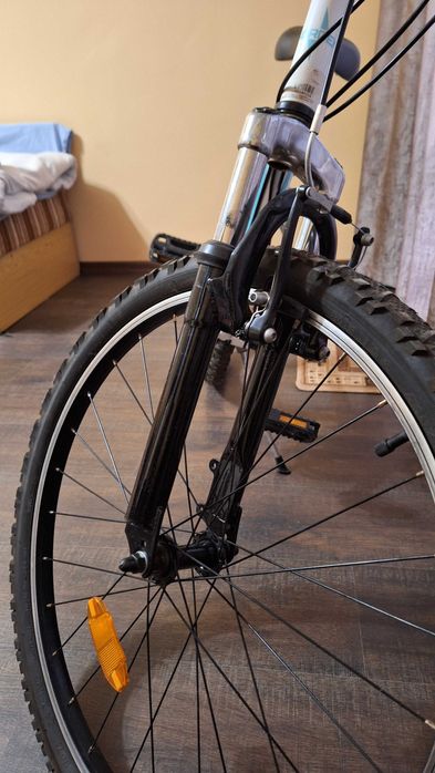 Детски велосипед 24 цола.