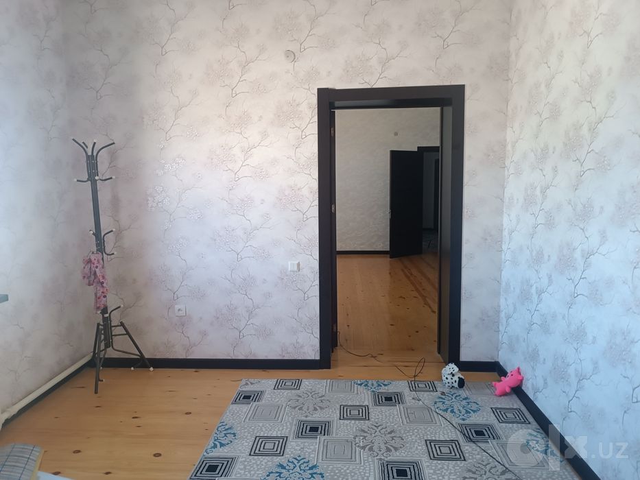 Сдается в аренду дом