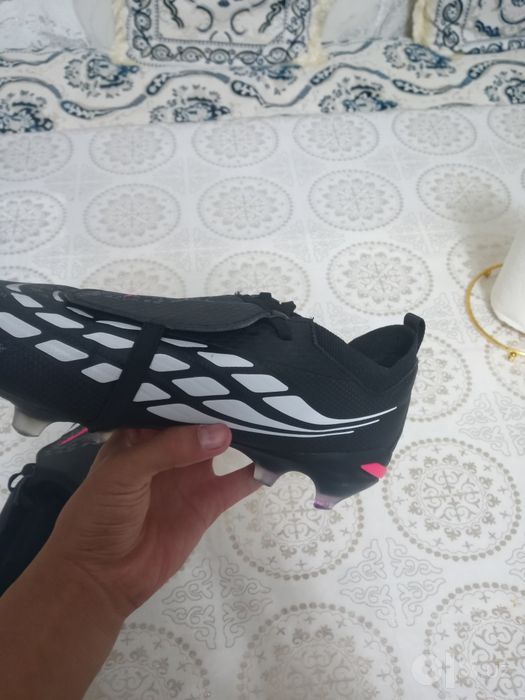 Adidas pridator yapyangi