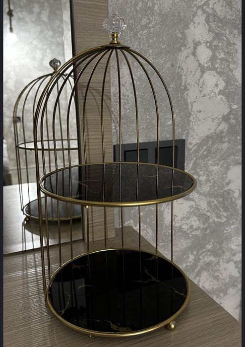 Органайзер для косметики и духов