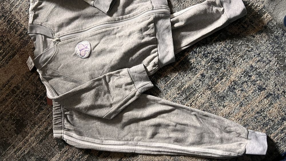 Детская одежда спортивный костюм ромпер