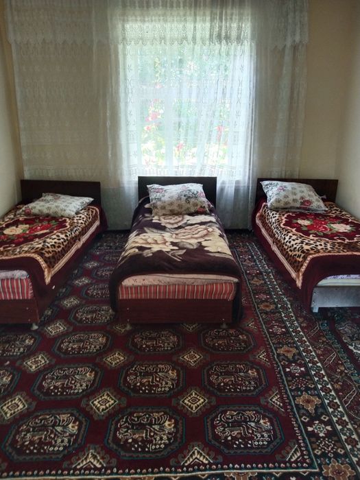 Бочкадан 2 км да кунлик узимизни дача