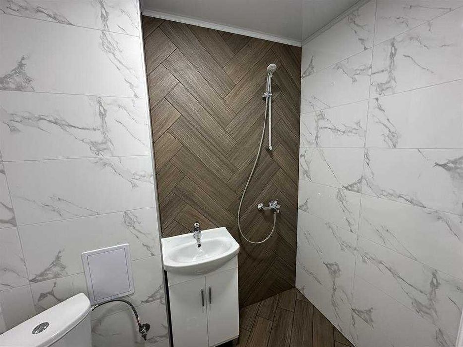 Едностаен апартамент в кв. Трендафил, гр. Габрово