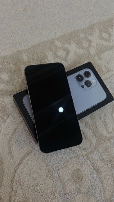Iphone 13 pro 128 gb