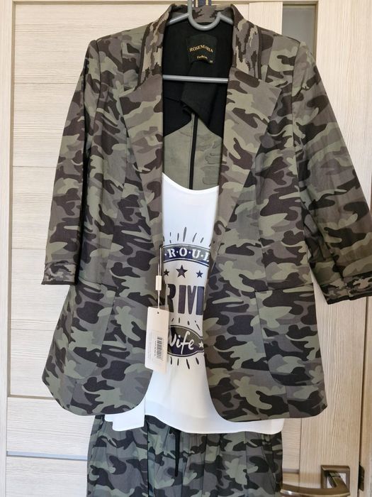 Женская одежда новая