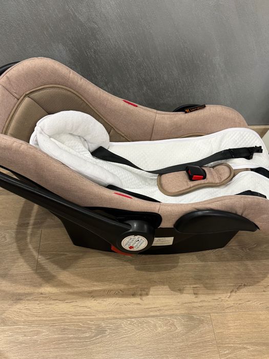 Кошница за кола Лорели