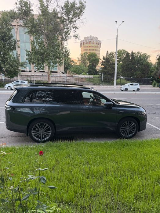 Leapmotor c16 EV 520 full pozitsiya