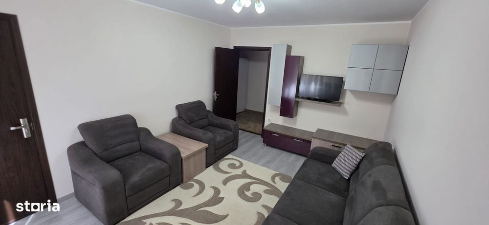 Tomis Nord Aleea Fragilor 2 camere decomandat etaj 2 termen lung