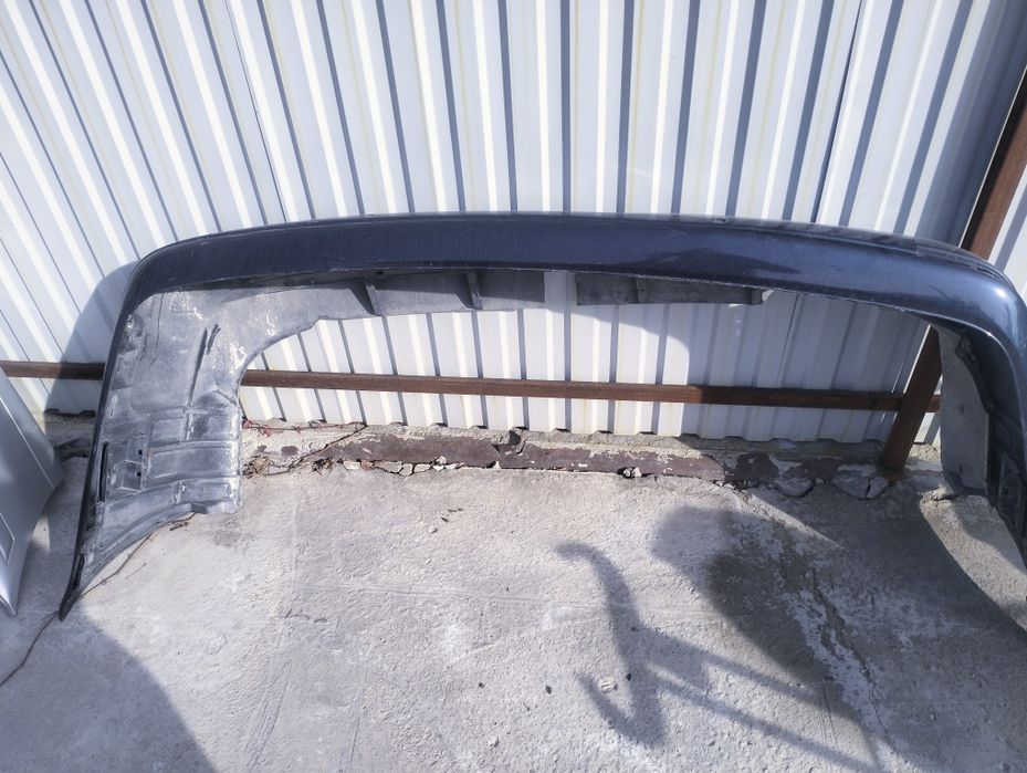 Продам задний бампер от БМВ