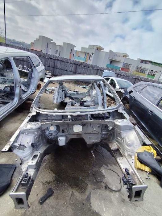 Plafon Skoda Octavia 3 2014-2020