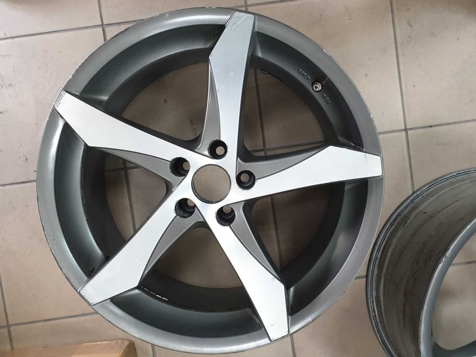 Jante originale AEZ 19"