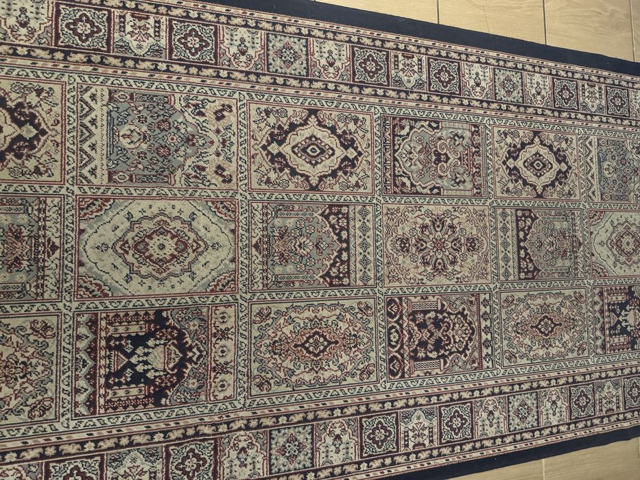 Ковровая дорожка