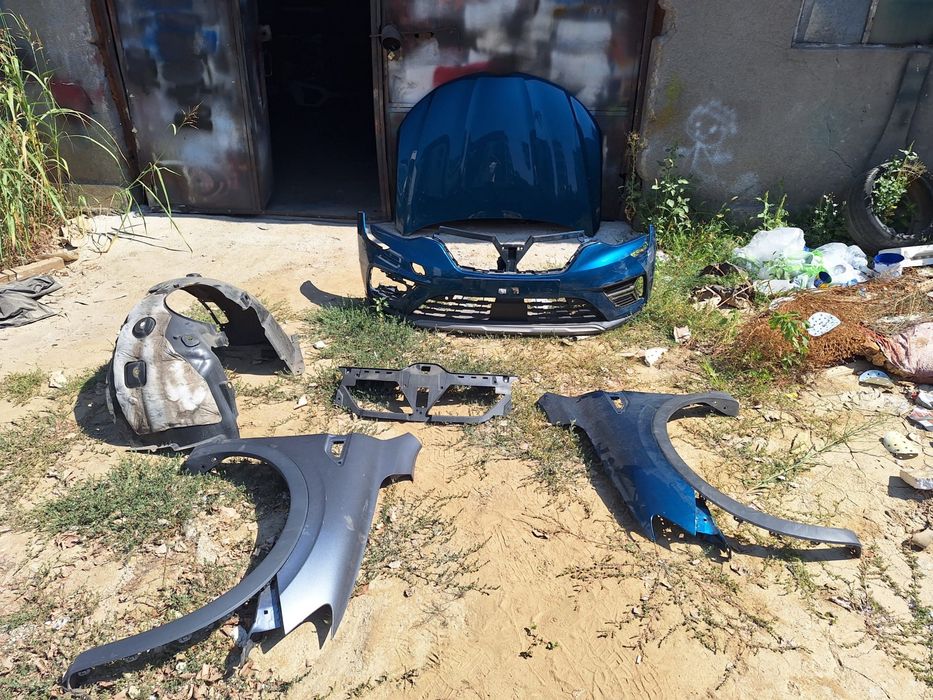 Bara Renault Arkana/Piese Renault Arkana