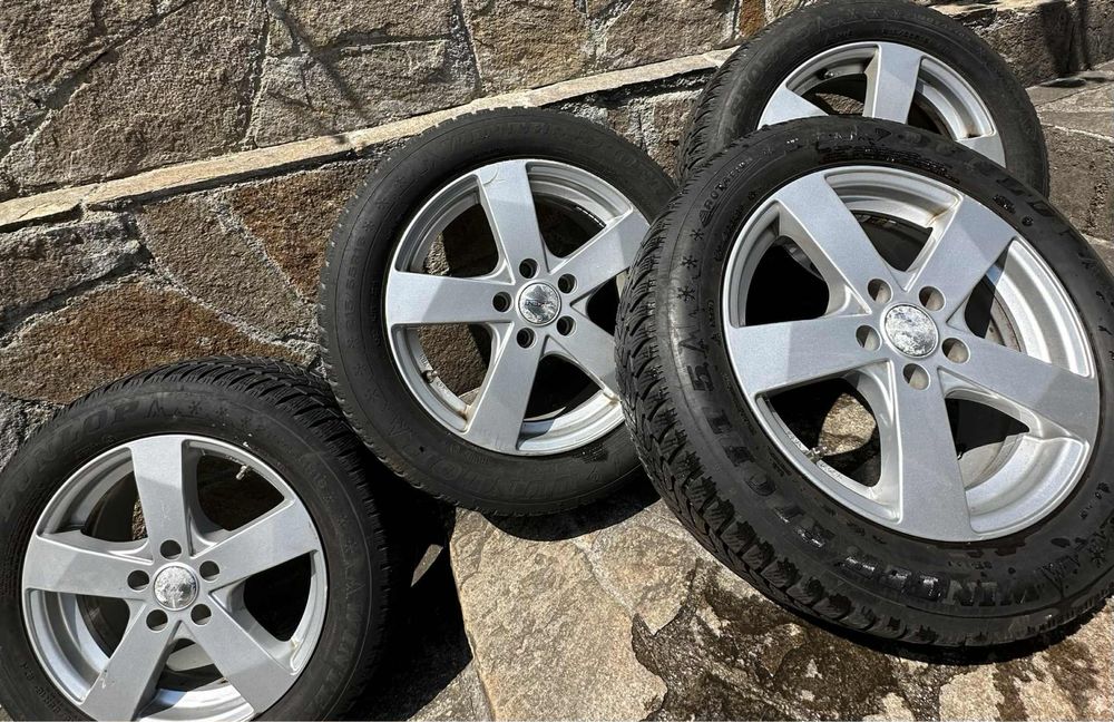 Джанти/ Джанти с гуми