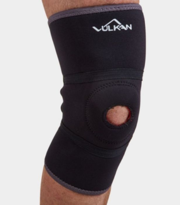 Orteza VULKAN ptr genunchi sau mână, din neopren, latex, mărimea XS, S