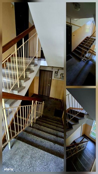 2 camere Trivale , Decomandat / Centrală , Amplasament EXCELENT