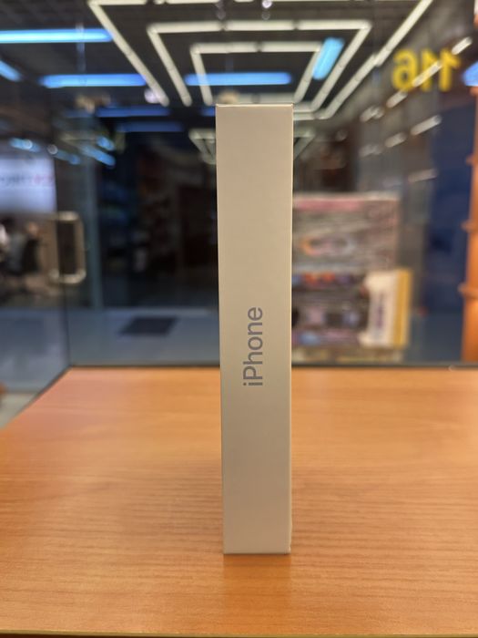 Iphone 17 256 blue